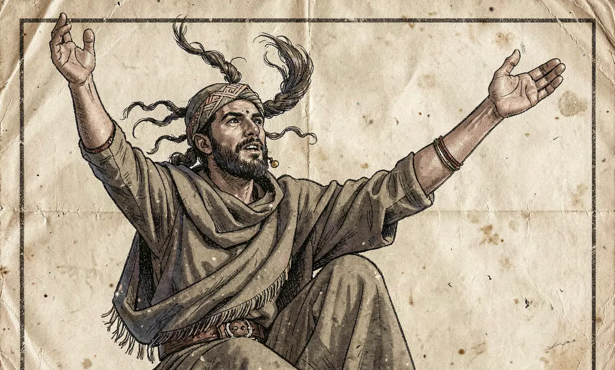 Dervish